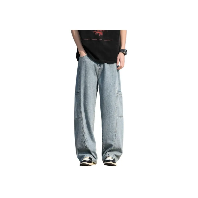 Dme Jeans Unisex-5