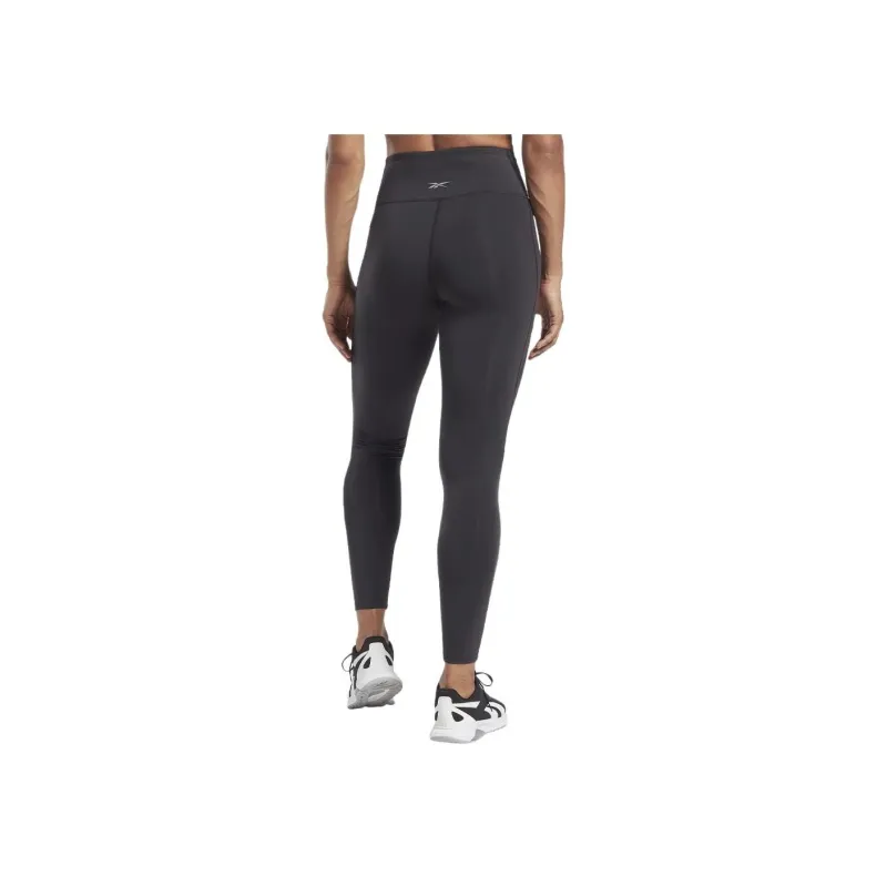 Reebok Sports Pants Women's Black-3