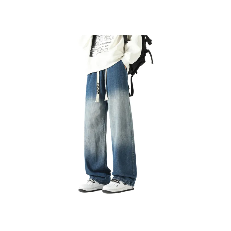 KADAKADA SUITE Jeans Unisex-1