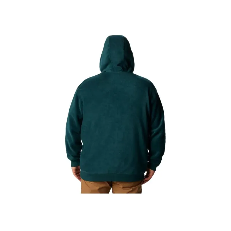Columbia Steens Steens Mountain™ Sweatshirt Men's Dark Green-1