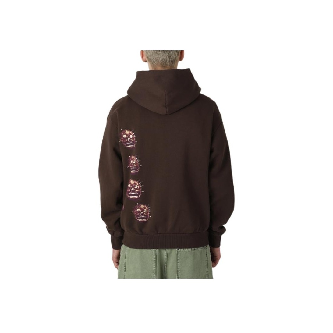 Travis Scott Utopia A2 Hooded Sweatshirt XL - POIZON
