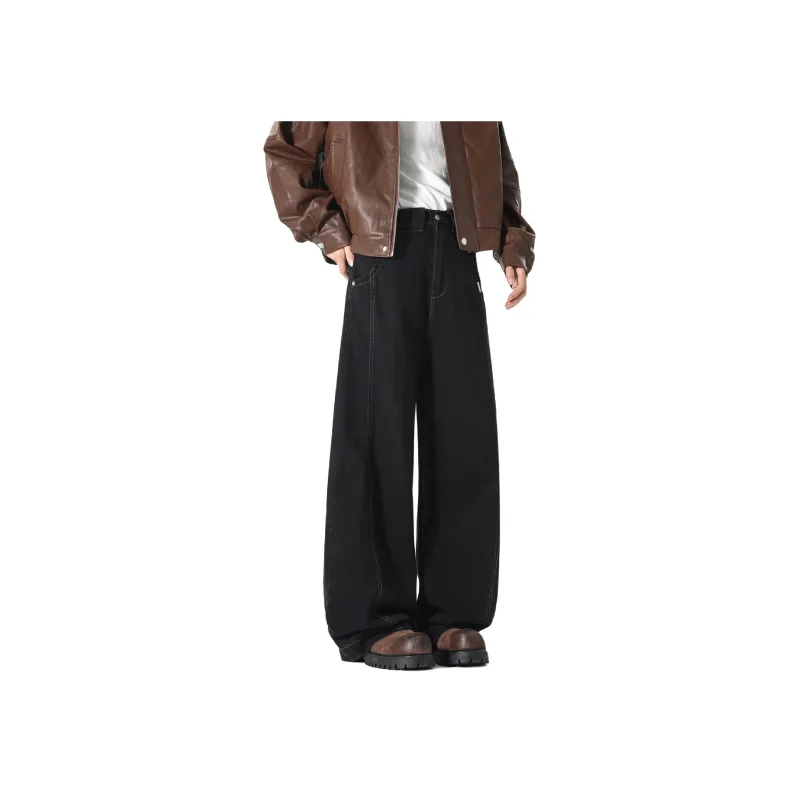 7 SEVFUN Jeans Unisex-0