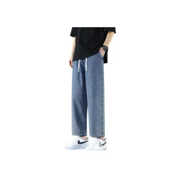 HANDAIWEI Jeans Unisex