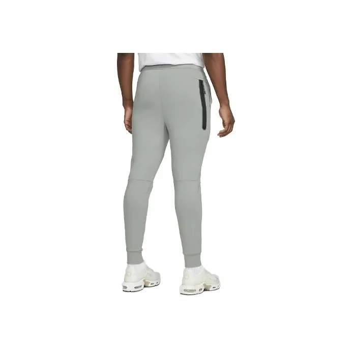 Nike Sportswear Tech Fleece Lightweight Men's Slim-Fit Jogger Sweatpants-1