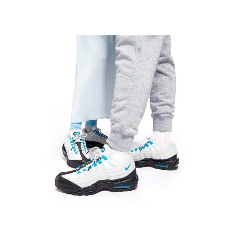 Nike Air Max 95 Laser Blue 2020-5
