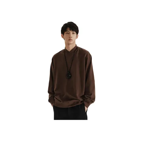 WHITT EPURE 남성 맨투맨