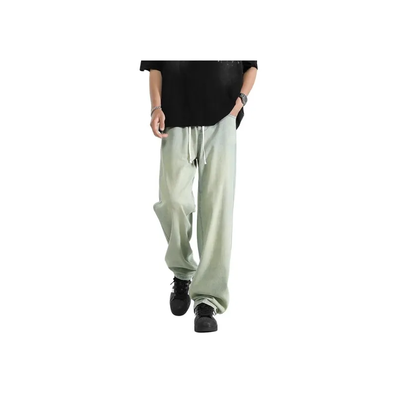 RAINCOME Jeans Unisex-0