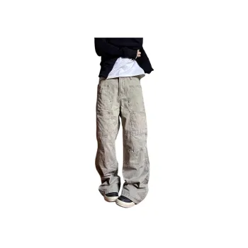 DAFK Jeans Men