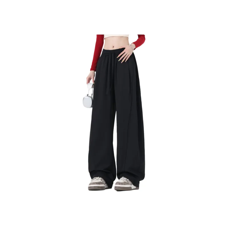 WOKXSS Casual Pants Unisex-0