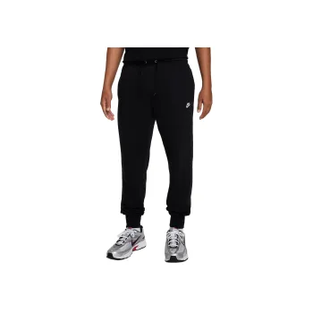 Nike Club Knitted Sweatpants Men's Black/Black/White