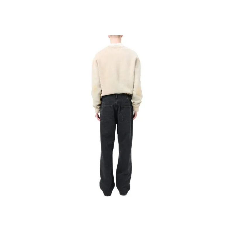 OUR LEGACY Third Cut Jeans-3