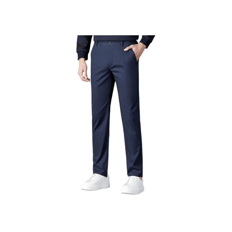 FIRS Casual Pants Men-2