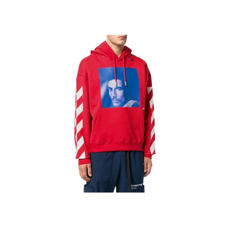 OFF WHITE Sweatshirts Men-2