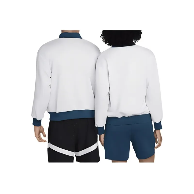 Nike Sabrina Reversible Basketball Jacket-0