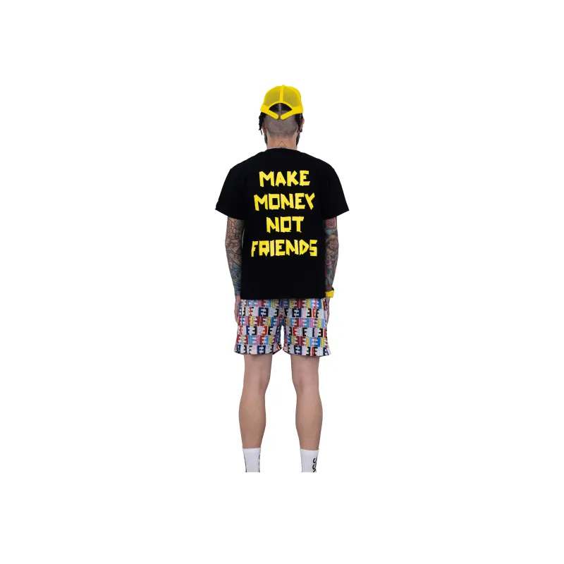 MMNF T Shirts Unisex-5