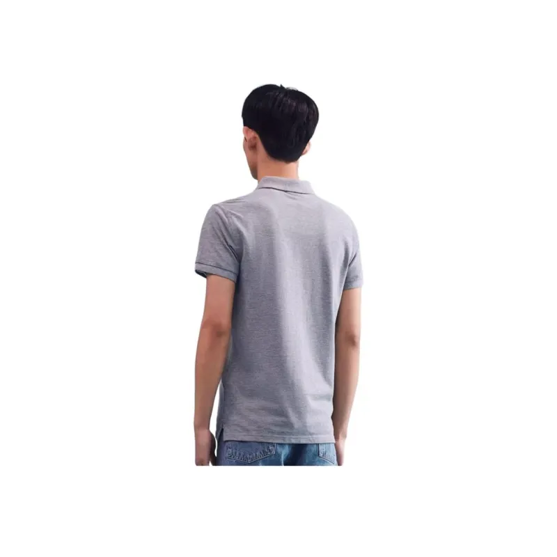 GANT Polo Shirts Men-4