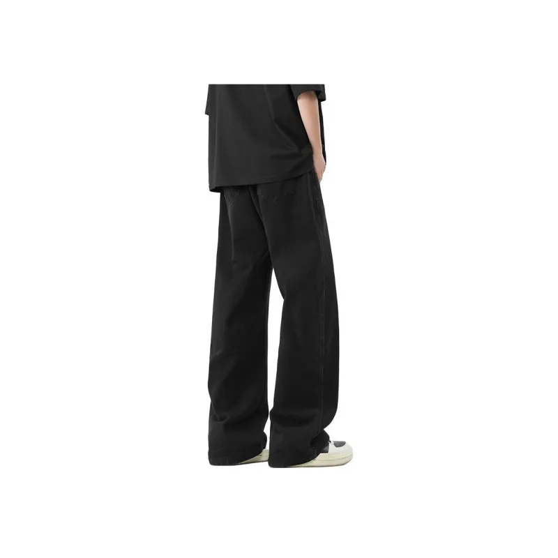 OPMO Jeans Unisex-1