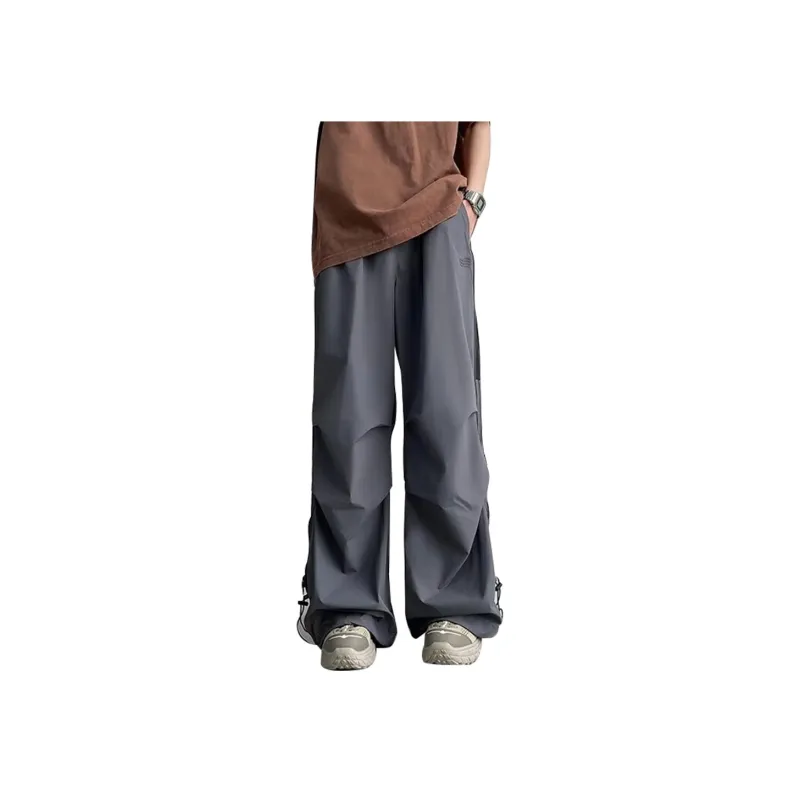 AMANDA BY Casual Pants Unisex-0