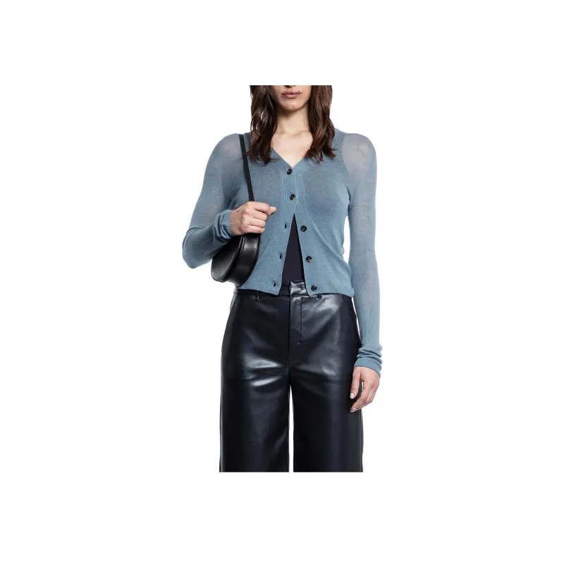 'S Max Mara Wool Cardigan-0