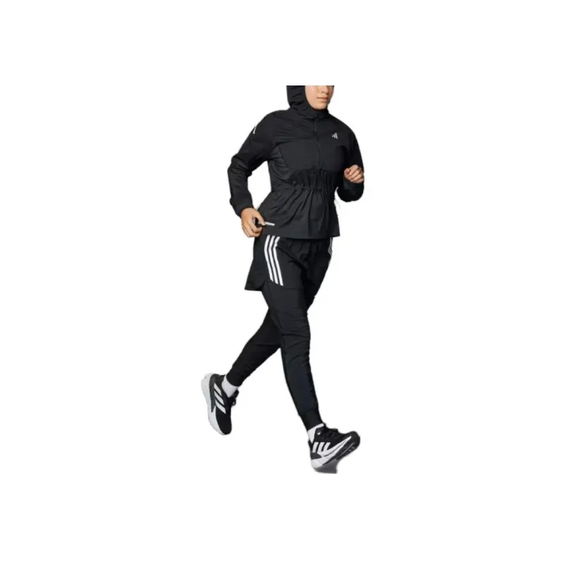 Adidas Free Shipping With AdiClub Ultimate Jacket-2