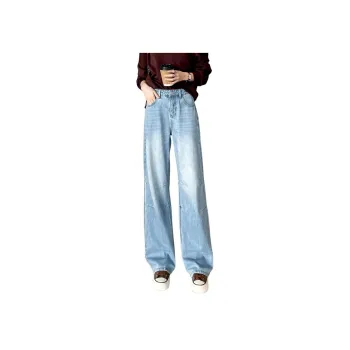 SITOL Jeans Women's Blue