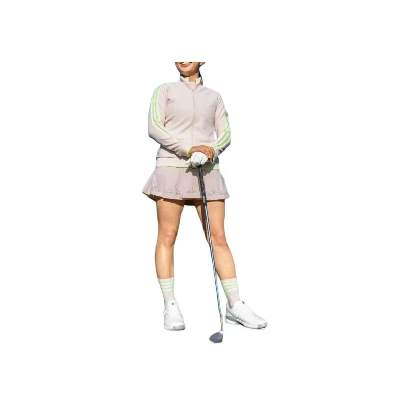 Adidas Jackets Coats Women's Oil Gray Purple-2
