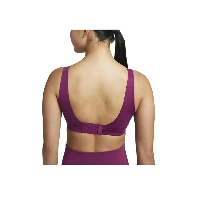 Nike Dri Fit Sports Underwear Women's Purple-1