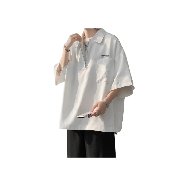 Double Dealer Polo Shirt Unisex-26