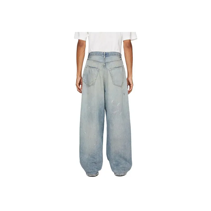 THE SALVAGES FASHION CLUB Jeans Unisex-4