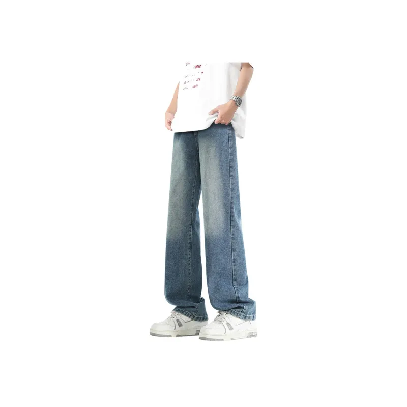 JEANSWEST Jeans Unisex-13