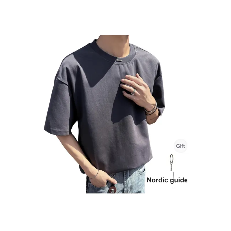 Nordic Raiders T Shirts Unisex-7
