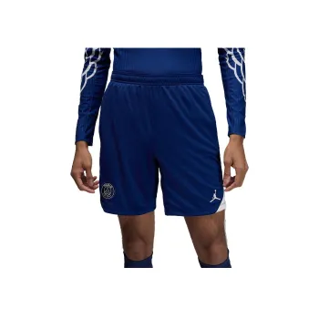 Jordan Paris Saint Germain Strike Fourth Men's Jordan Dri FIT Soccer Knit Shorts