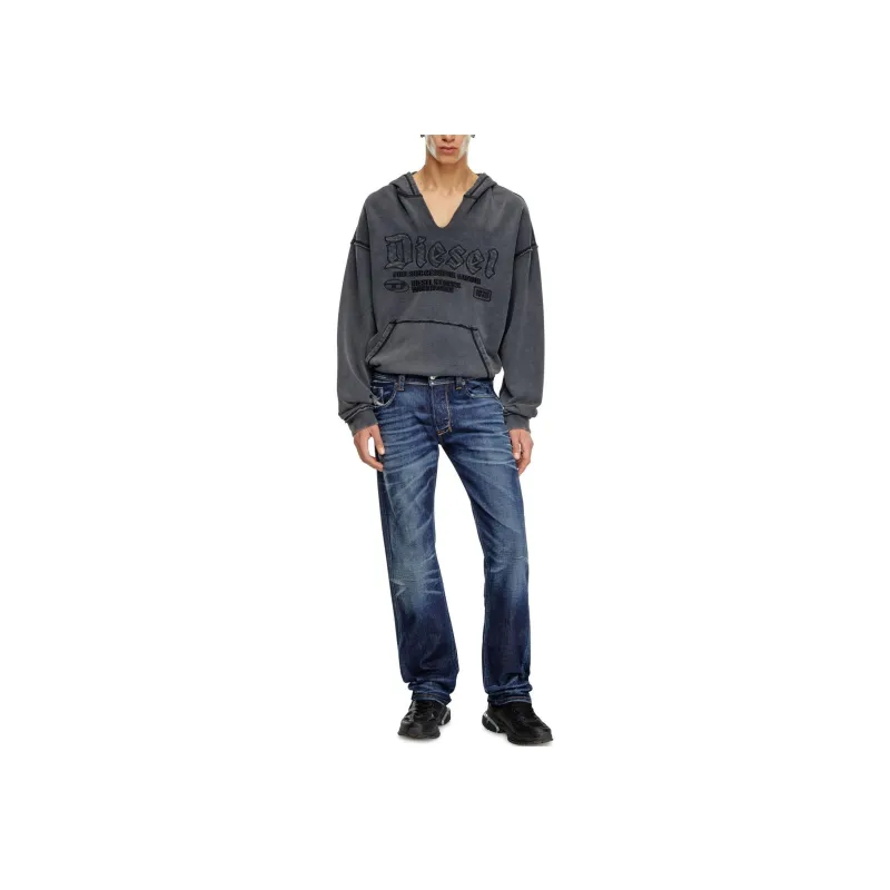 DIESEL 1985 Larkee 09j90 Jeans-2