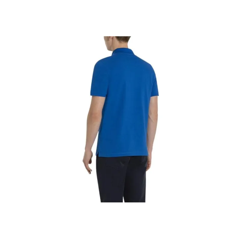 Paul & Shark Polo T shirt-2