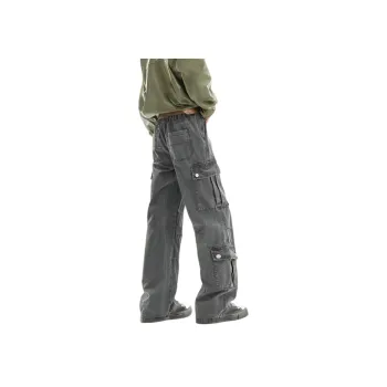 DUNHUANG ART INSTITUTE Jeans Unisex