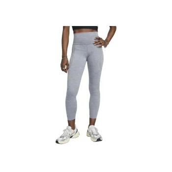 Nike One Women's High Waisted 7/8 Leggings With Pockets