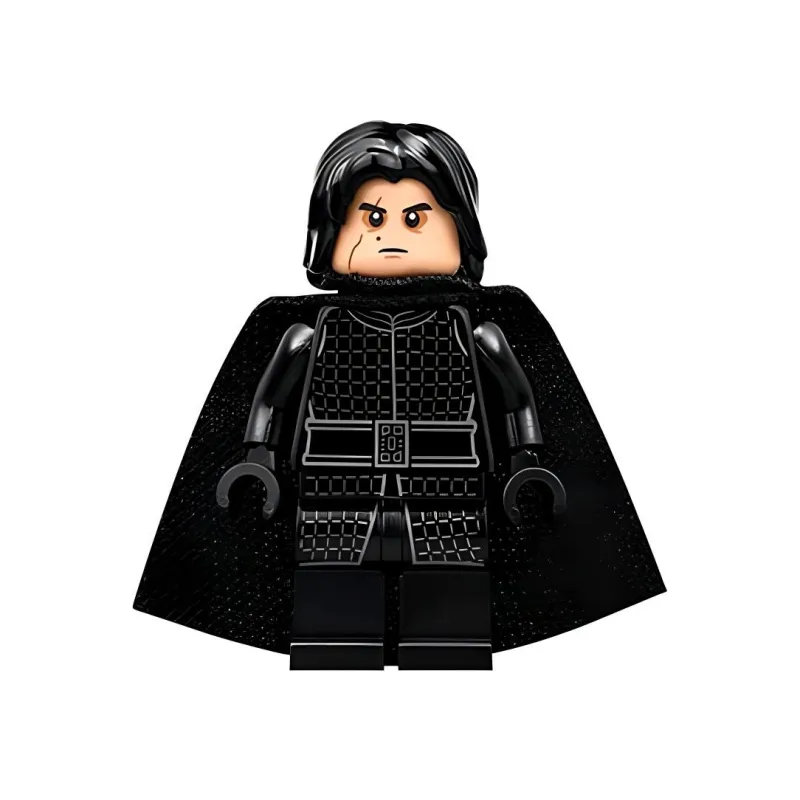LEGO Star Wars Collection Kylo Ren's TIE Fighter Building Blocks 601 1000 75179-2