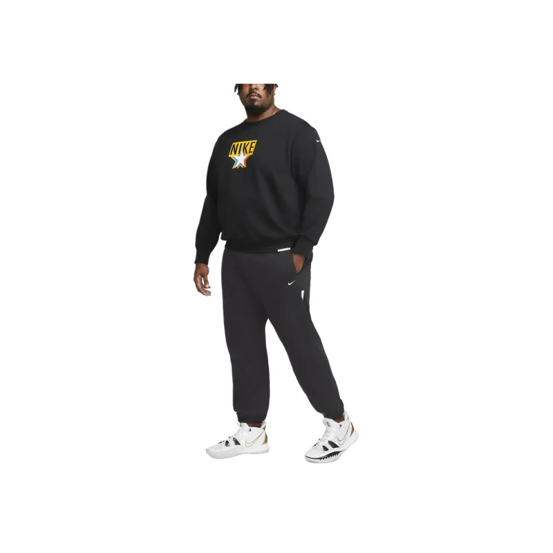 Nike Dri FIT Standard Issue Bottoms-5
