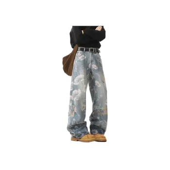 SCHEPPERHEYN Jeans Unisex Blue