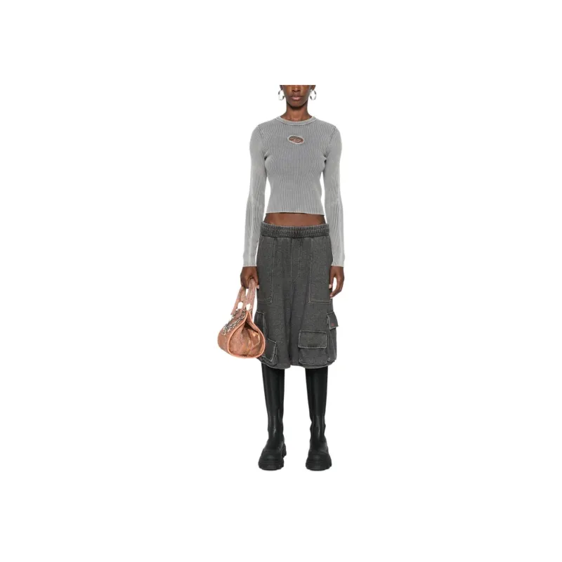 DIESEL M Valary R Knitted Top-1