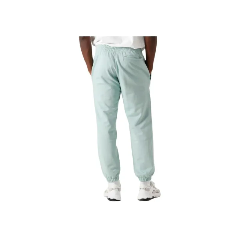 Adidas Originals Knitted Sweatpants Men Green-5