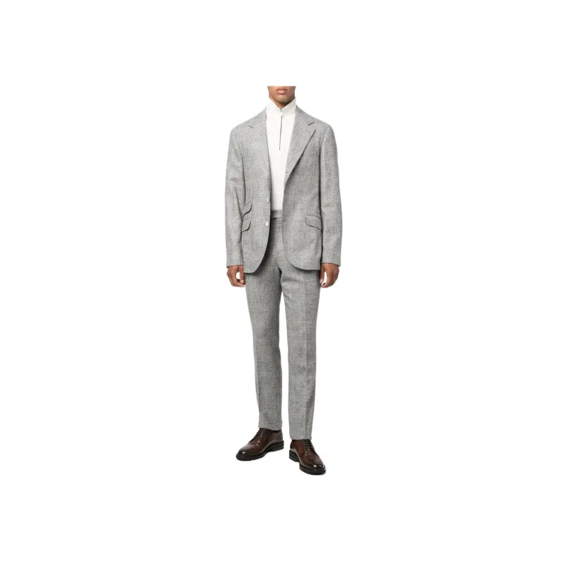 Brunello Cucinelli Business Suits Men-1