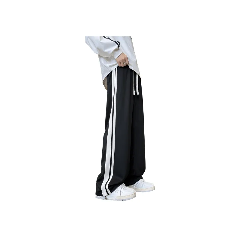 DBD WH Casual Pants Unisex-10