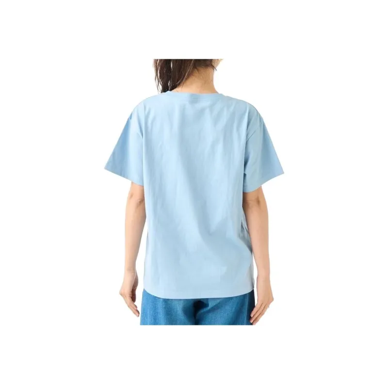 FREAK'S STORE T Shirts Women's Blue-3
