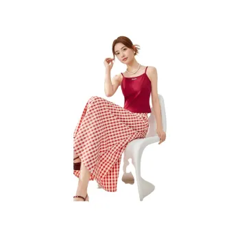 Love To Serve Skirt Set Women's