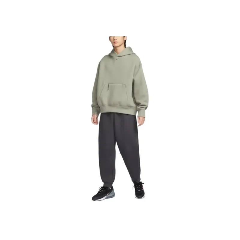 Nike Sweatshirts Men Green-2