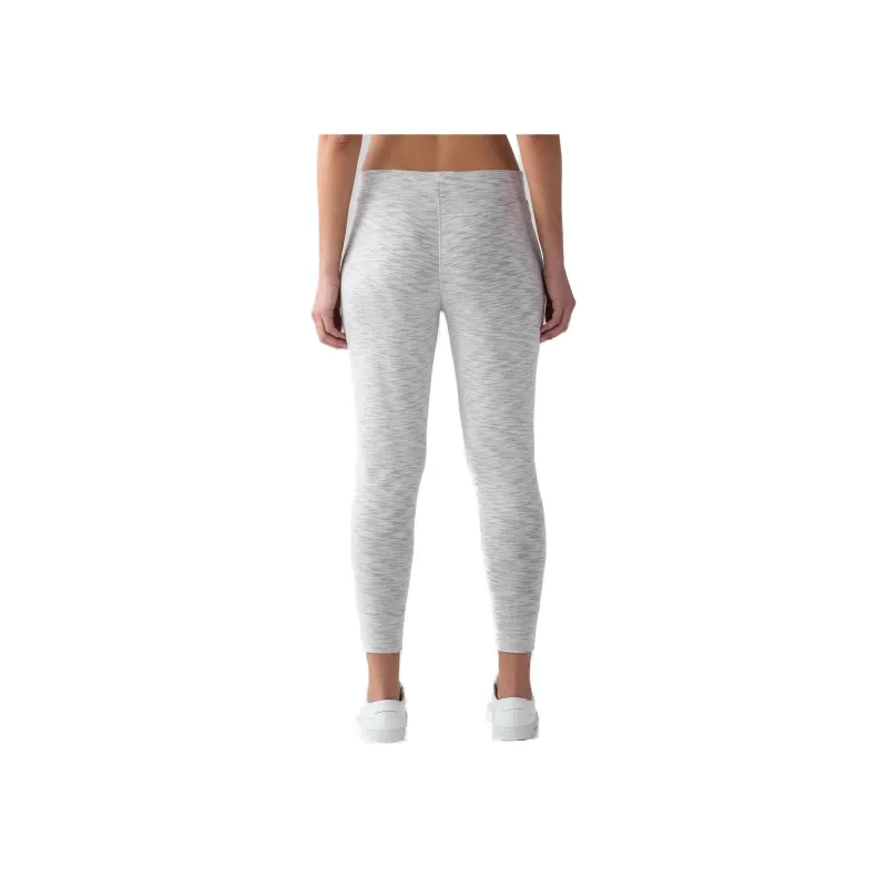 Lululemon More Than Modal Athletic Trousers Women's White Airflow-1
