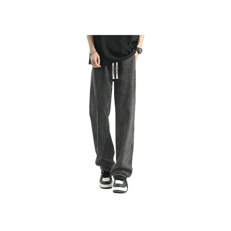 Love Monster Jeans Unisex-2