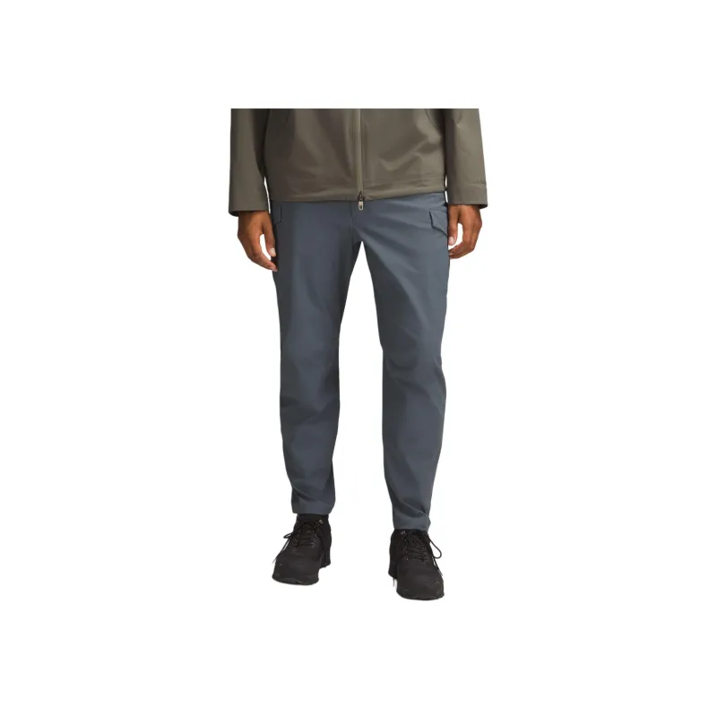 Lululemon Classic Fit Cargo Pants Men's-6