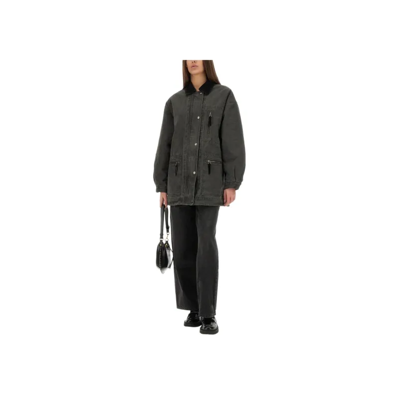 Marant ÉTOILE Kimelia Jacket-1